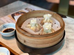 -杏花堂山西菜馆(壹方城店)