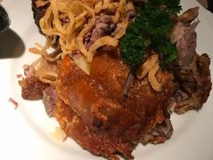 -宝莱纳餐厅(滨江店)