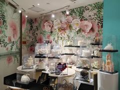 -西檬树SIMON·T轻奢蛋糕(大东方Max店)