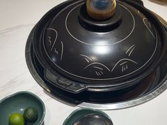 -狐狸爱上椰子鸡(滨江星光大道店)