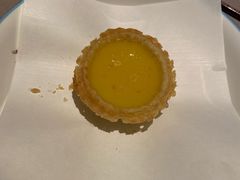 金橙酥皮蛋挞-小炳胜(天环店)