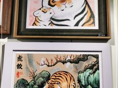 -3D·JP拼图(合生汇店)