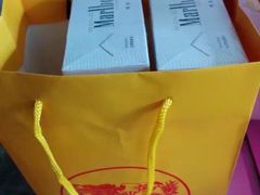 -曼谷素万那普国际机场