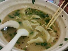 -清真刘记全羊肉鲜汤馆(前进路店)