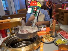 -杨小佳·齐齐哈尔烤肉·烤串(广州店)