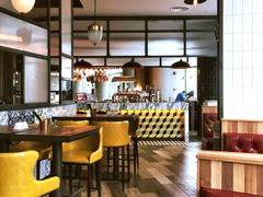 -ATLAS COFFEE(雅居乐中心店)