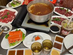 -燃计沙茶皇·香港沙茶火锅(人广旗舰店)