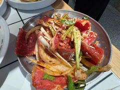 -酒拾烤肉(奥体天虹店)