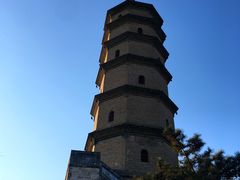 -韩城古城