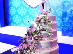 -上海雅居乐万豪侯爵酒店