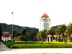 -厦门大学(思明校区)
