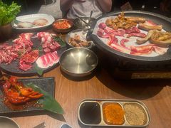 -春熙台·韩国料理(宝安西乡店)