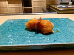 赤身寿司-鮨青(恒基名人购物中心店)
