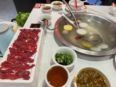 -八合里牛肉火锅(上海中山公园店)