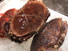 -蓝钻·国际美食海鲜自助百汇(西直门店)
