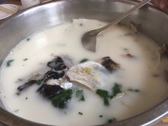 -雪野鱼头大王邢府公老店(雪野湖店)