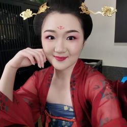 -盘子女人坊古装写真摄影(天津总店)