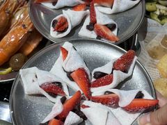 -哼蟹二将·烤肉酱蟹(合生汇店)