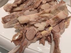 手抓羊肉-宁夏国强手抓羊肉·清真菜(未央路凤三店)