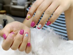 -馨儿·美甲美睫