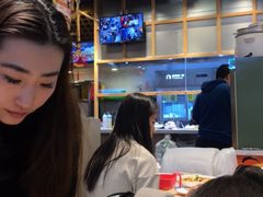 -鱼你在一起(顺义国泰生活广场机场店)