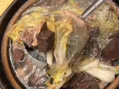 -猛料鸭仔饭(赤坎店)
