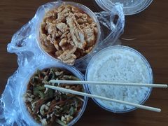 -清真宏玉祥黄门脸餐厅(华荫东里店)