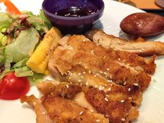 -王鼎精致料理铁板烧(世博源店)