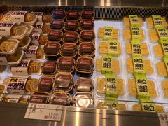 -糕大师•手作鲜糕点(滨湖万达店)