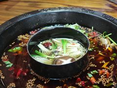 -味仙疯美蛙鱼头(清扬路总店)