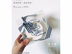 -巴黎贝甜(银城东苑店)