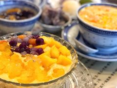 -广信牛奶甜品世家(台东店)