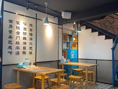大堂-大厨的餐厅(曾厝垵总店)