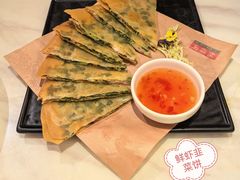 -悦得闲广式茶楼点心(石厦时代广场店)