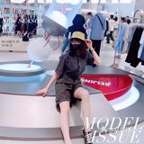 北京新店🛸bosie无性别主义冰糖葫芦勘探记