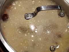 -洪氏嗨捞·猪肚鸡火锅(阳光天地店)