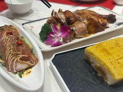 -凯鸽酒楼(大同振兴街店)