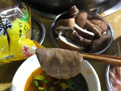 -渝味黄姐火锅(黄泥村店)