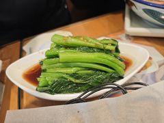 广东菜心-彩虹站·香港烧腊茶餐厅