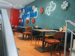 -棒约翰比萨.意面(甘露园尚街店)