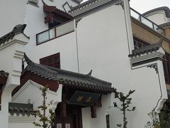 -杨家埠民间艺术大观园