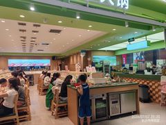 -一围小火锅(高铁吾悦店)