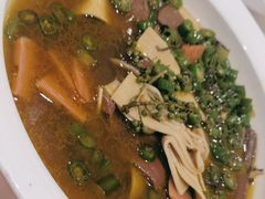 -绿杨春·淮扬宴(庐山路店)