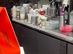 -茶话弄(北京五棵松万达店)