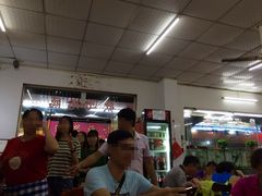 -滑记海鲜饭店·老字号(海鲜街店)