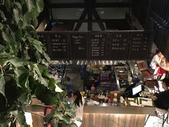 -大理岛·精品云南菜·音乐餐厅