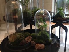 -济南绿地美利亚酒店