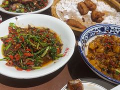 -天下客饭店(中山路店)
