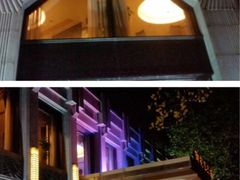 门面-御花园·粤菜·海鲜火锅(中山公园店)