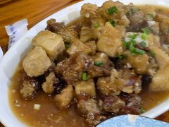 -如我美食(达道社区店)